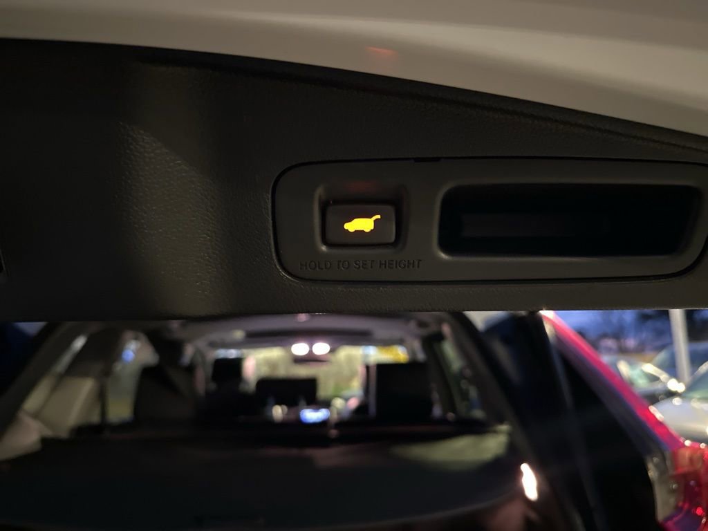 Used 2022 Honda CR-V Touring image 28