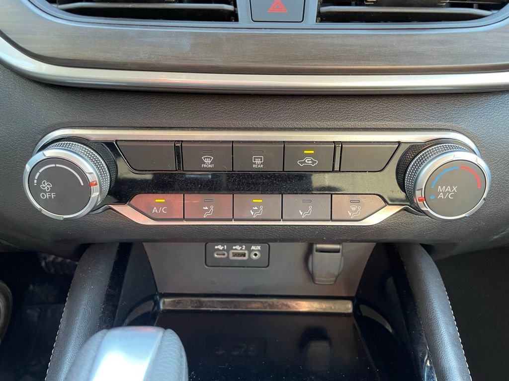 Used 2023 Nissan Altima 2.5 SV image 23