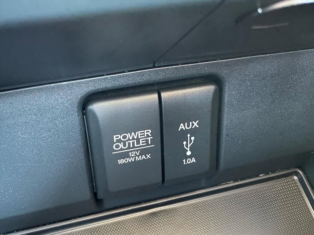 Used 2023 Honda Ridgeline RTL image 22