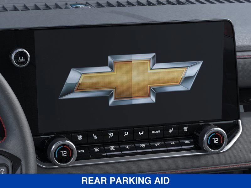 New 2026 Chevrolet Colorado Z71 w/ Z71 Convenience Package 2 image 21