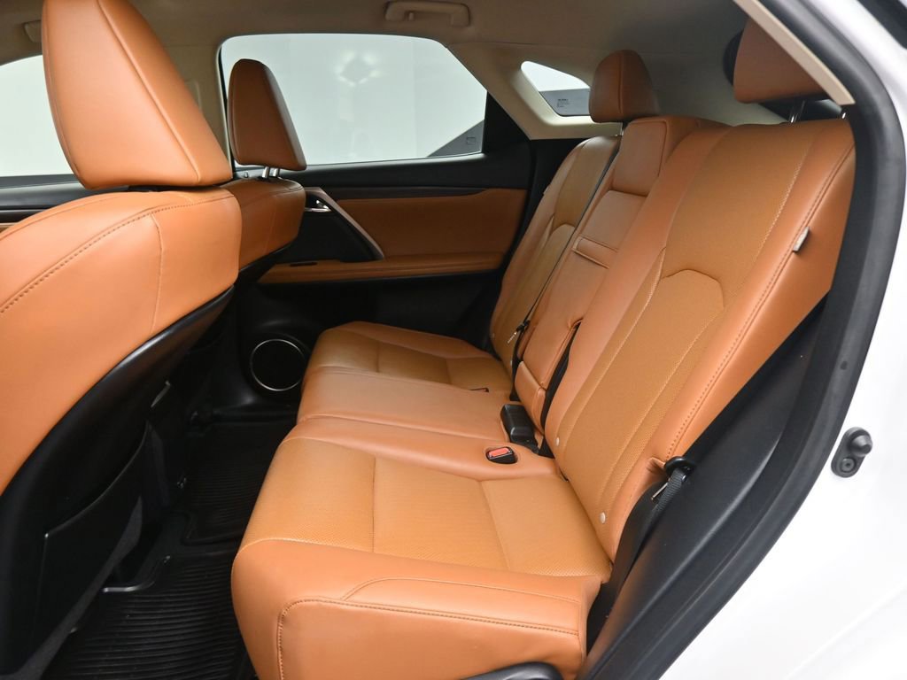 Used 2022 Lexus RX 350 AWD w/ Premium Package image 11