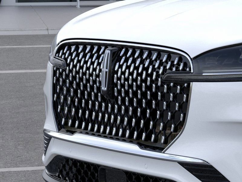 New 2026 Lincoln Aviator Reserve image 17