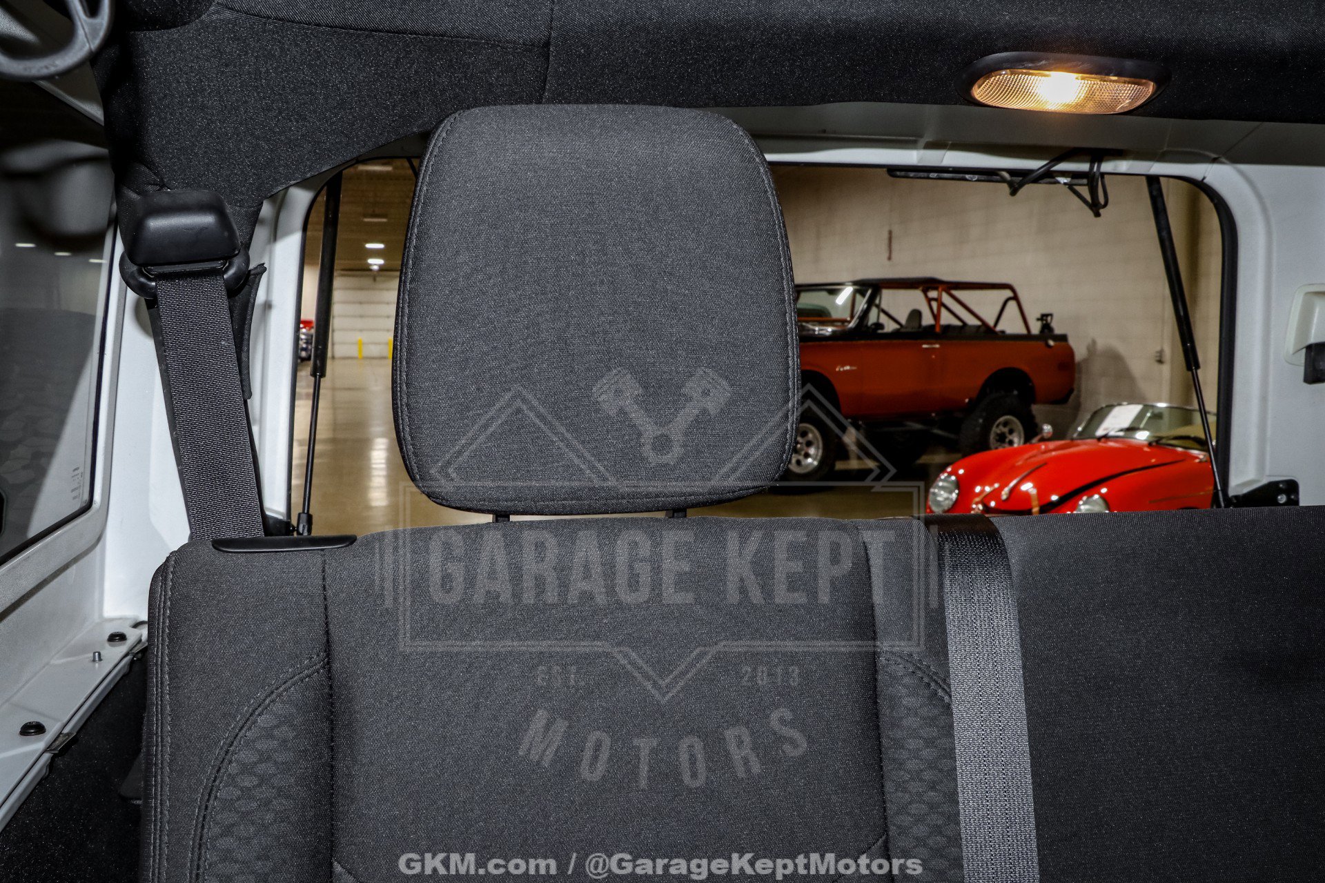 Used 2018 Jeep Wrangler Unlimited Sport w/ Power Convenience Group image 96