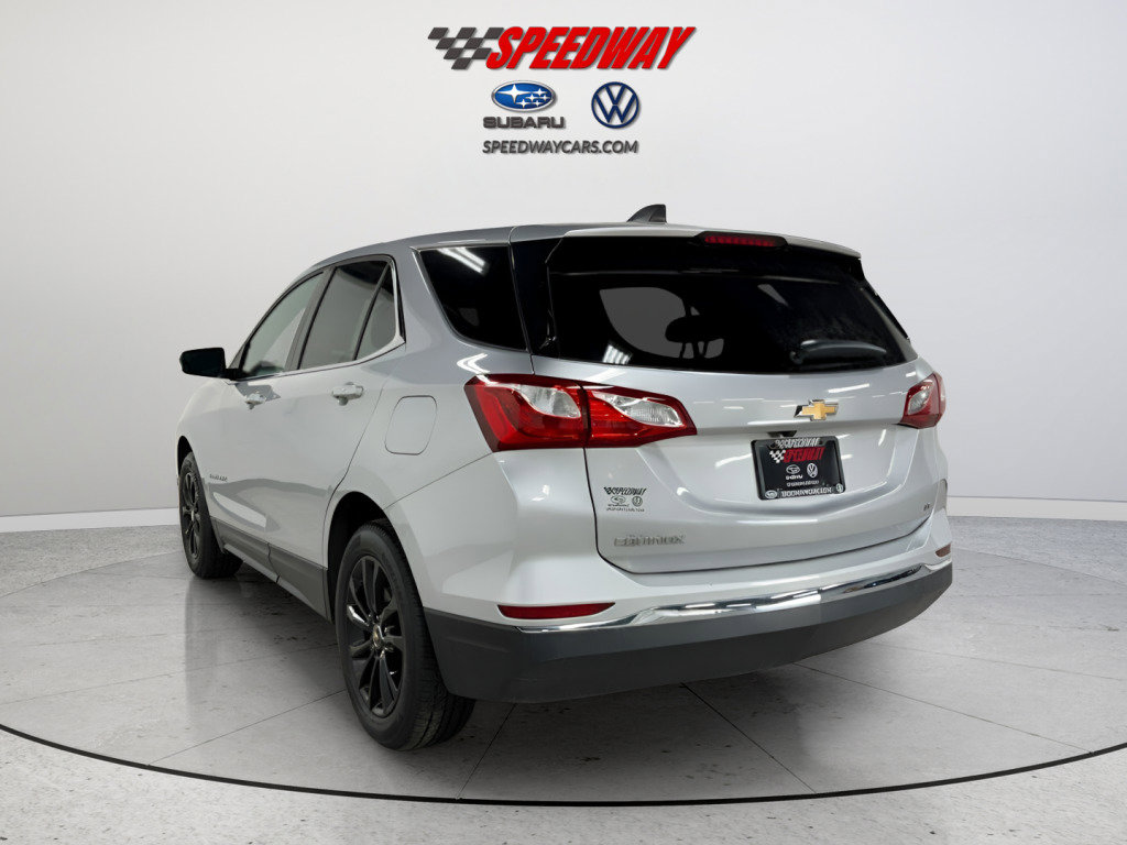 Used 2019 Chevrolet Equinox LT image 5
