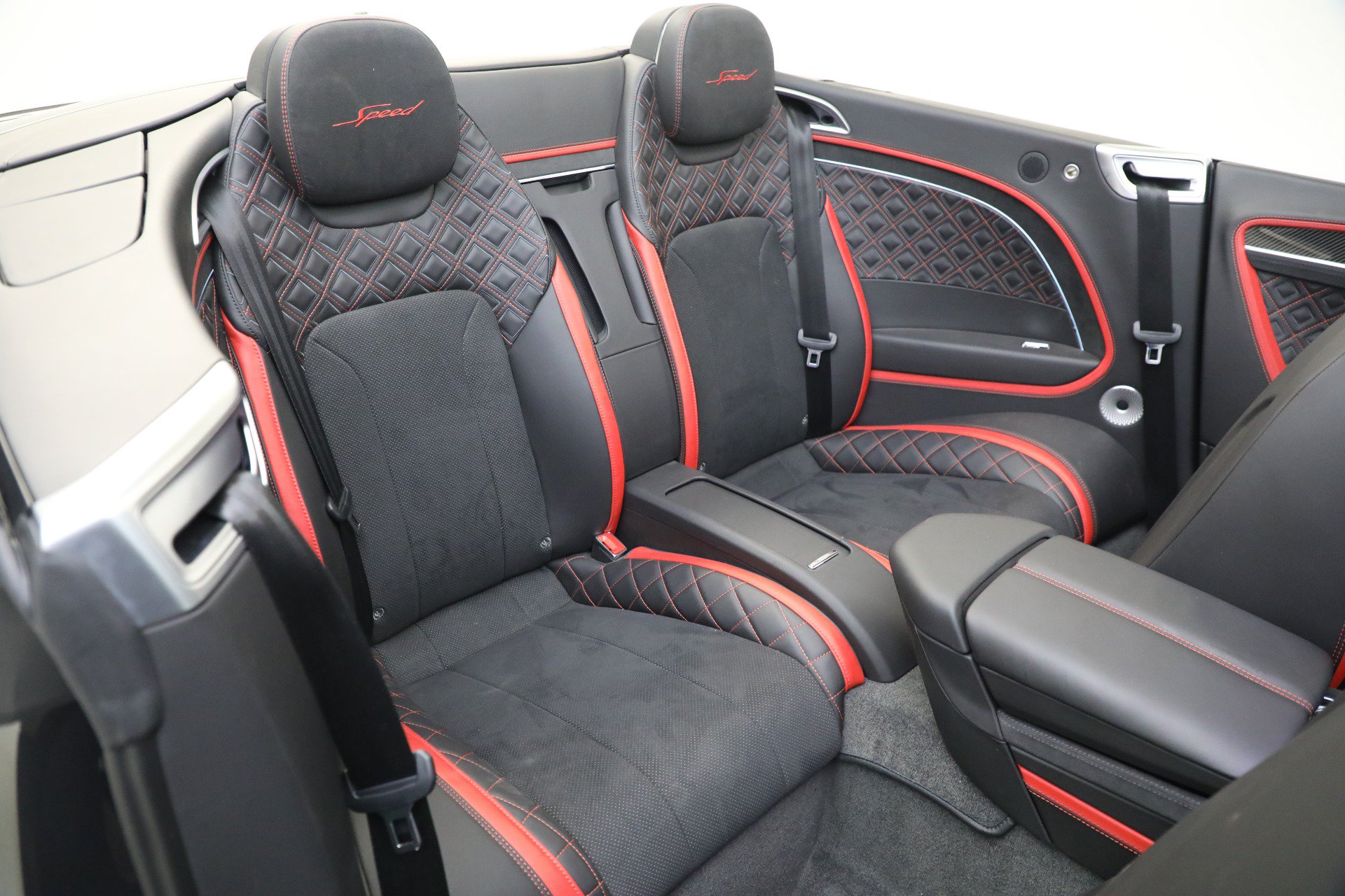 Certified 2023 Bentley Continental GT Speed AWD/4WD image 34