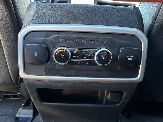 Used 2024 Ford Expedition Max Limited RWD image 34
