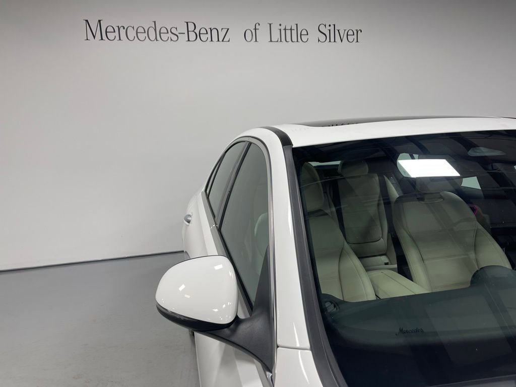Certified 2023 Mercedes-Benz C 300 4MATIC Sedan image 12
