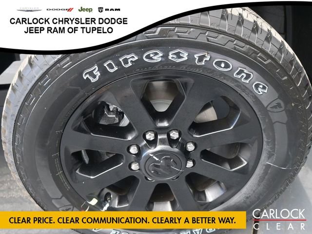 New 2026 RAM 2500 Big Horn image 47