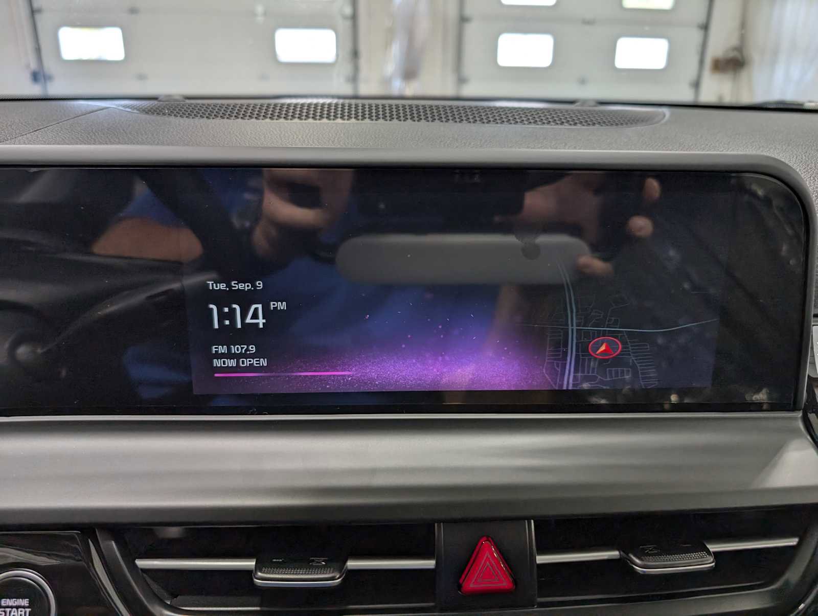 New 2026 Kia Seltos S image 20