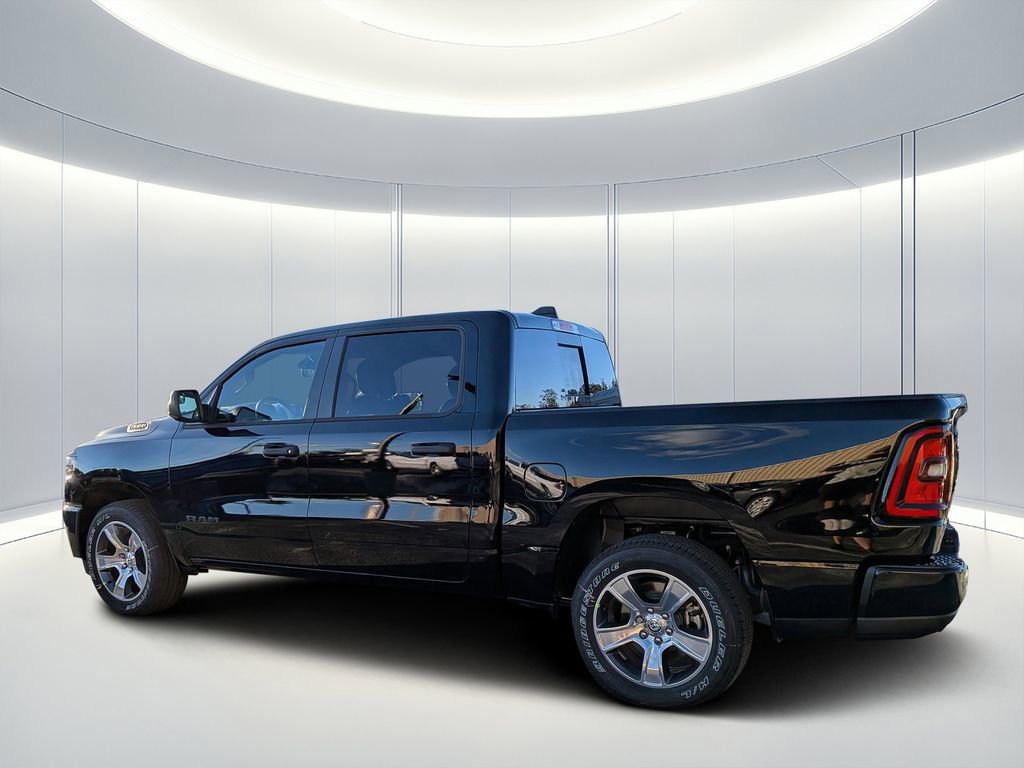 New 2026 RAM 1500 Express image 5