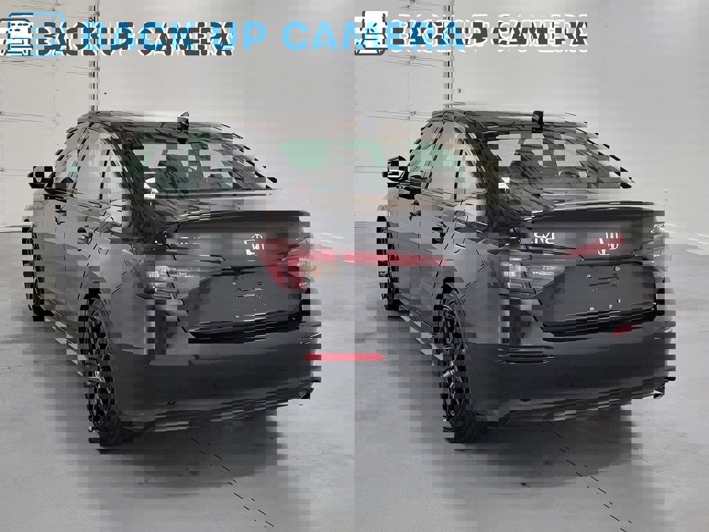 Used 2025 Honda Civic Sport image 7