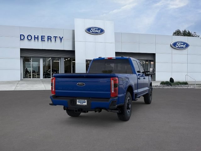 New 2026 Ford F350 Lariat w/ Tremor Off-Road Package AWD/4WD image 8