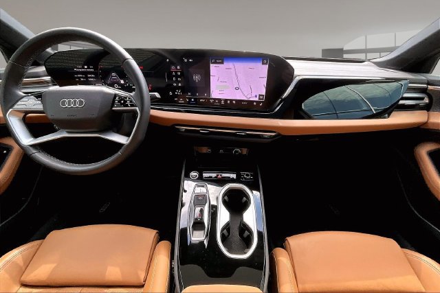 Used 2026 Audi A6 Premium Plus w/ Premium Plus Package AWD/4WD image 7