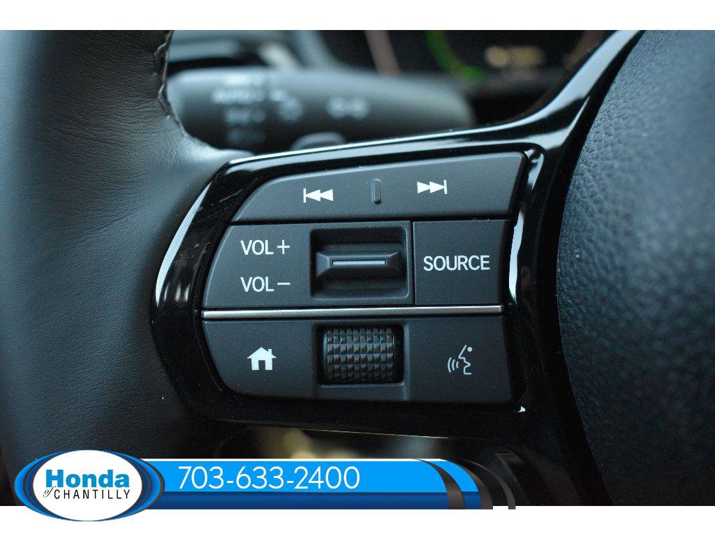 New 2026 Honda Civic Sport image 12