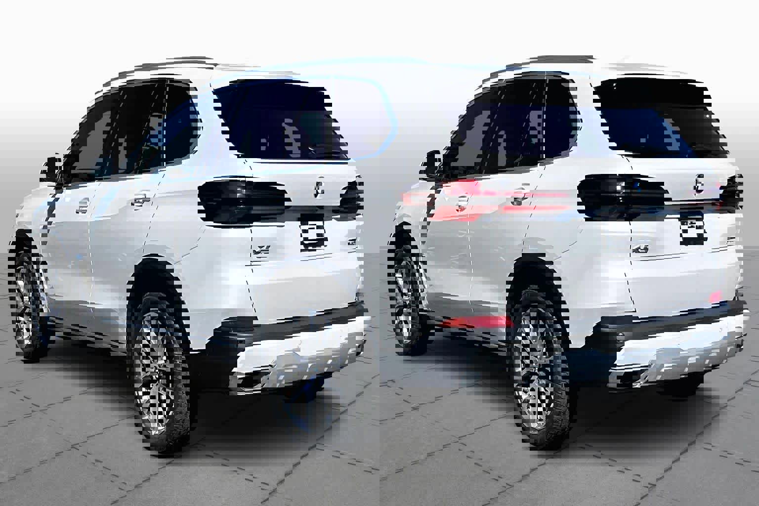 Certified 2026 BMW X5 sDrive40i RWD image 11