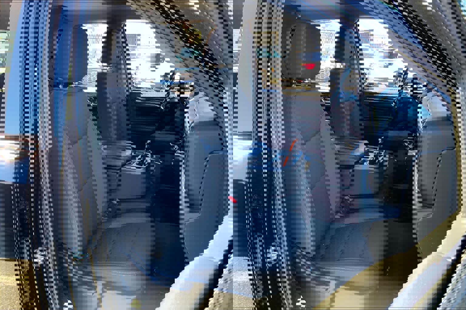 Certified 2022 GMC Sierra 1500 Elevation image 7