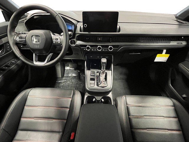 New 2027 Honda CR-V Sport-L image 17