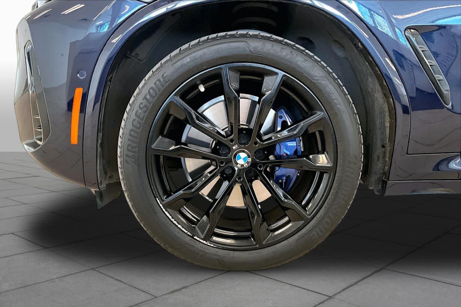 Used 2024 BMW X3 sDrive30i w/ Premium Package RWD image 10