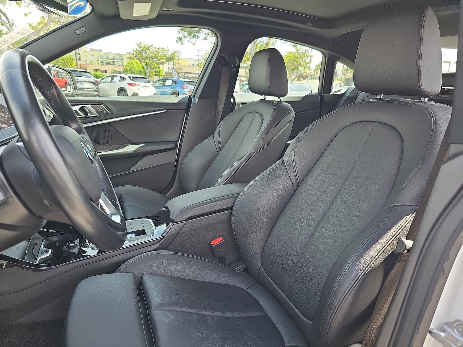 Used 2024 BMW 228i Gran Coupe w/ Convenience Package image 14