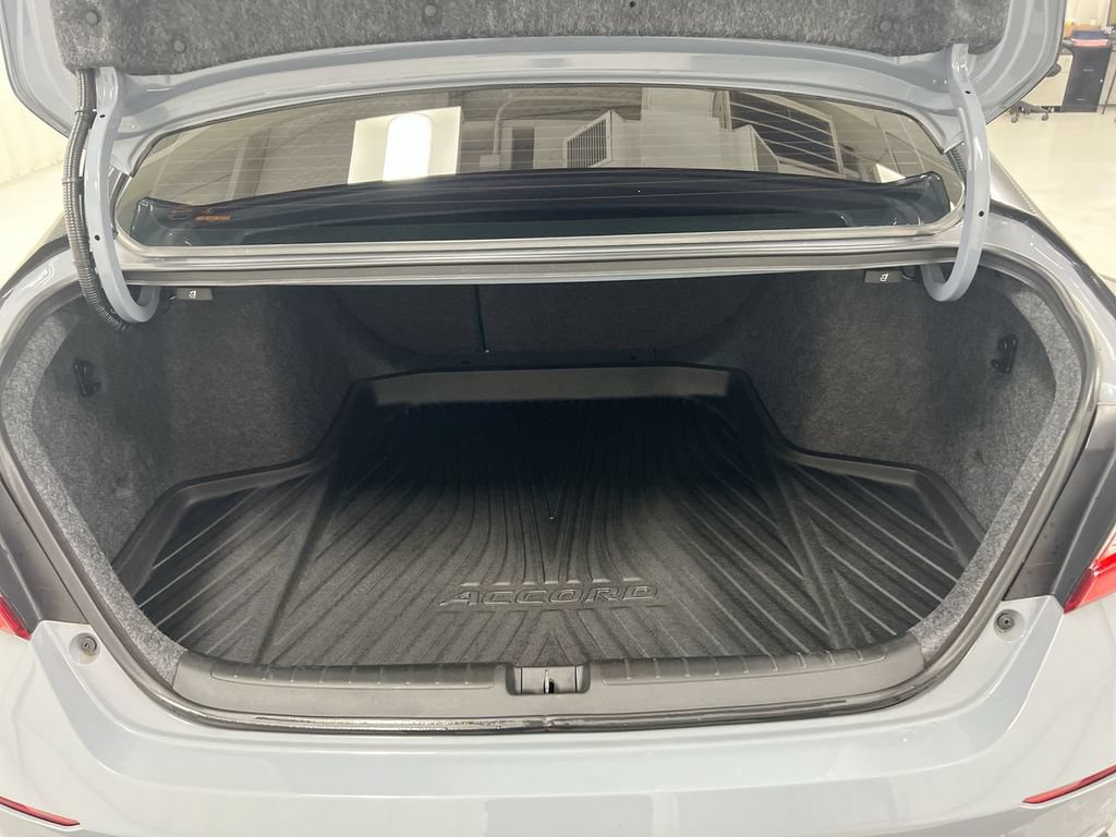Used 2022 Honda Accord Sport image 23