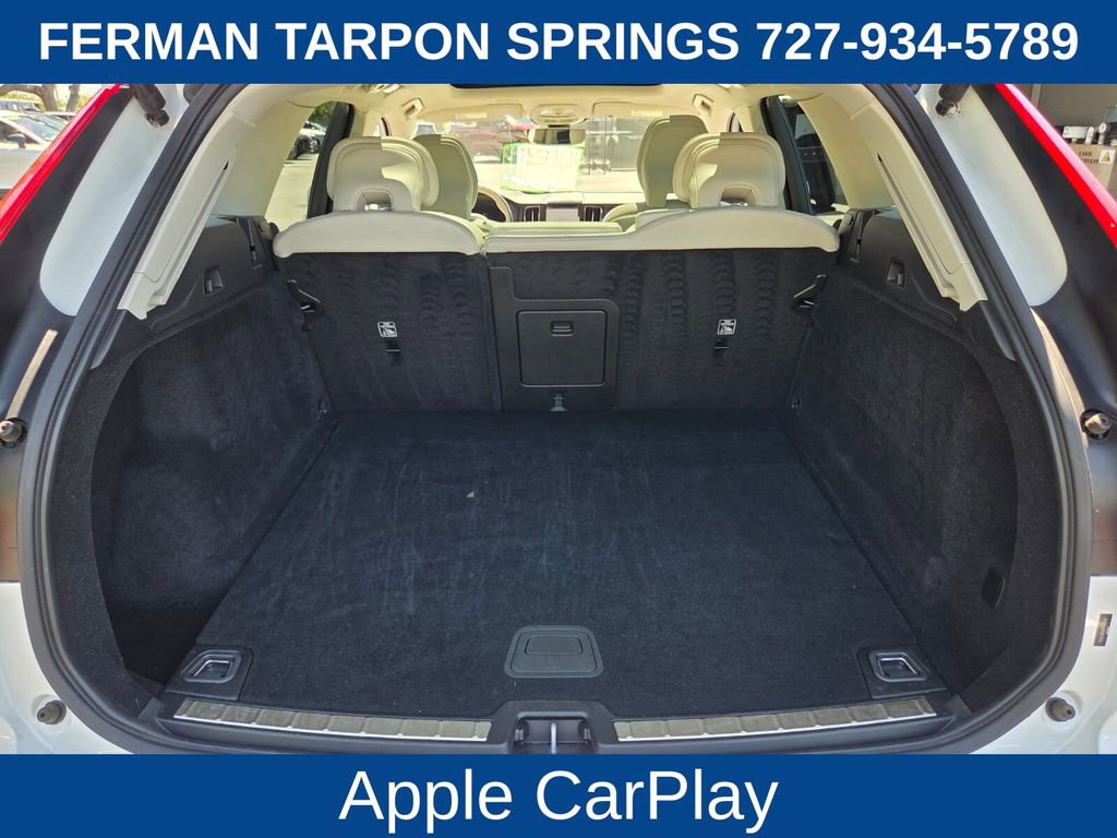 Certified 2023 Volvo XC60 B5 Core AWD/4WD image 19