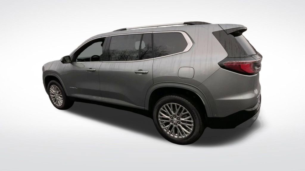 New 2026 GMC Acadia Denali w/ Super Cruise Package image 9