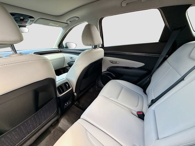 Certified 2023 Hyundai Tucson Limited FWD image 23