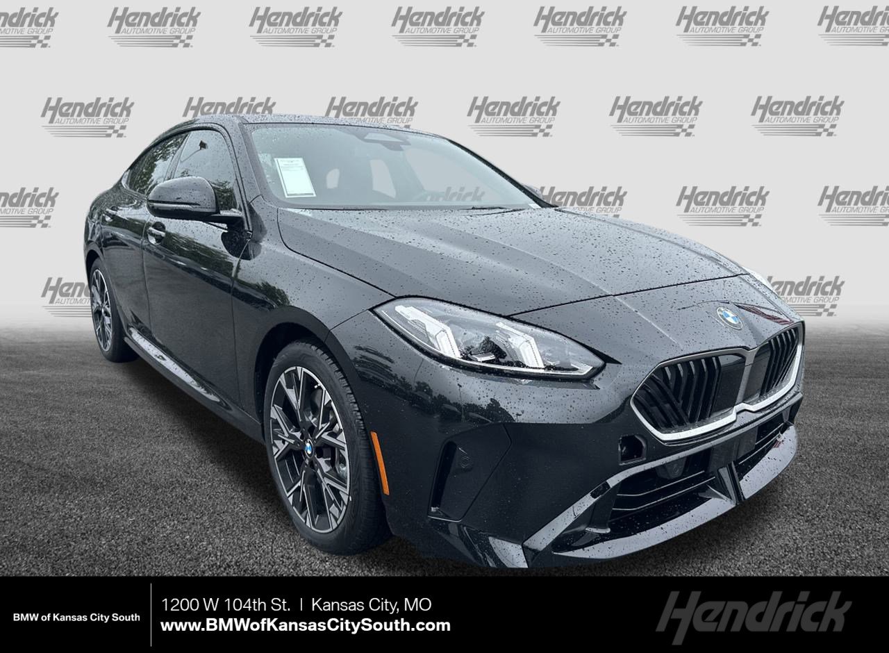 Used 2026 BMW 228i xDrive w/ Premium Package AWD/4WD image 1