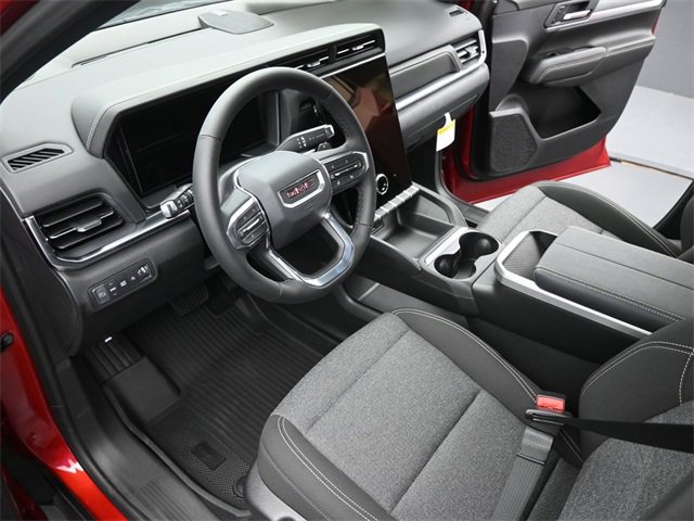 New 2026 GMC Terrain Elevation w/ Technology Package II image 11