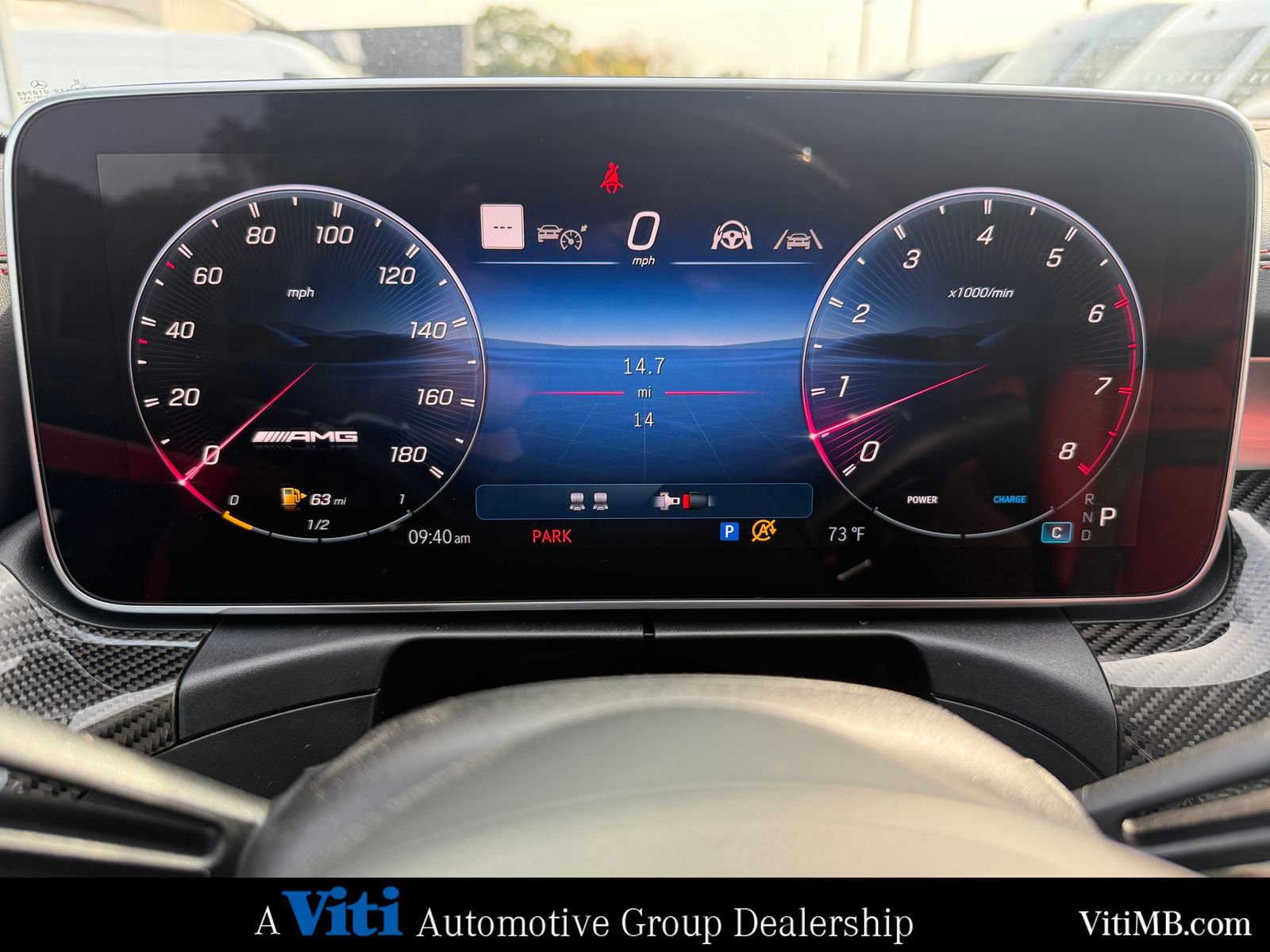 New 2026 Mercedes-Benz CLE 53 AMG 4MATIC Coupe image 16