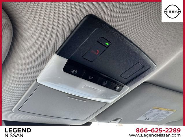 Certified 2023 Nissan Pathfinder SL image 28