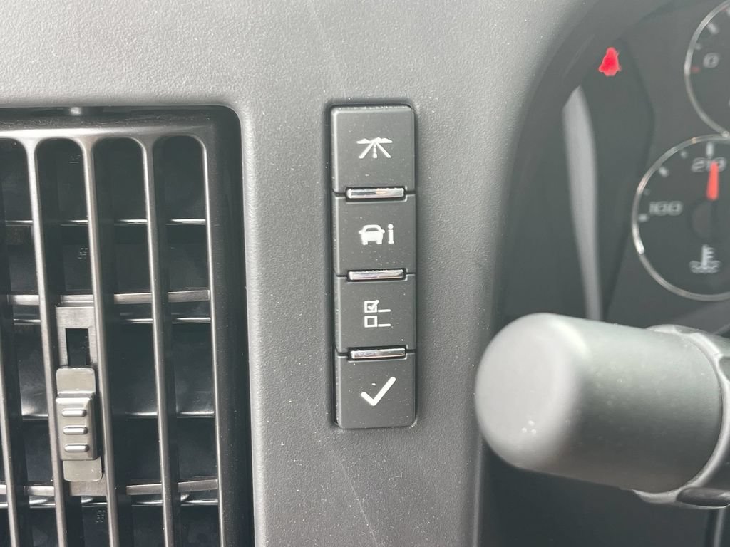 New 2025 GMC Savana 3500 w/ Power Convenience Package RWD image 23