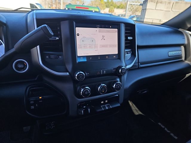 Used 2024 RAM 3500 Big Horn image 20