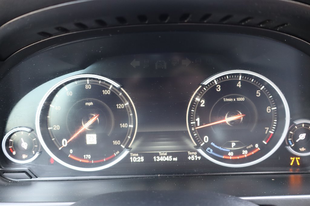 Used 2017 BMW X6 xDrive50i AWD/4WD image 28