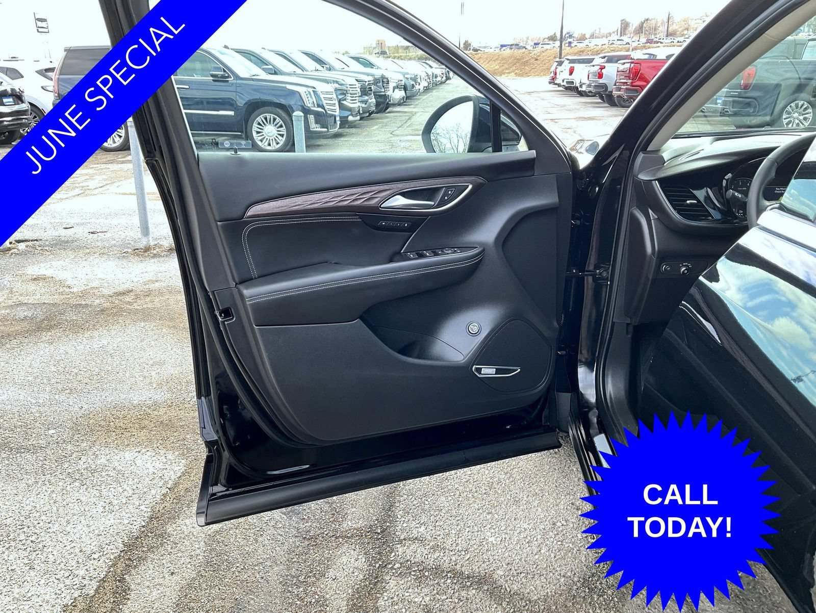 Certified 2023 Buick Envision Avenir AWD/4WD image 9