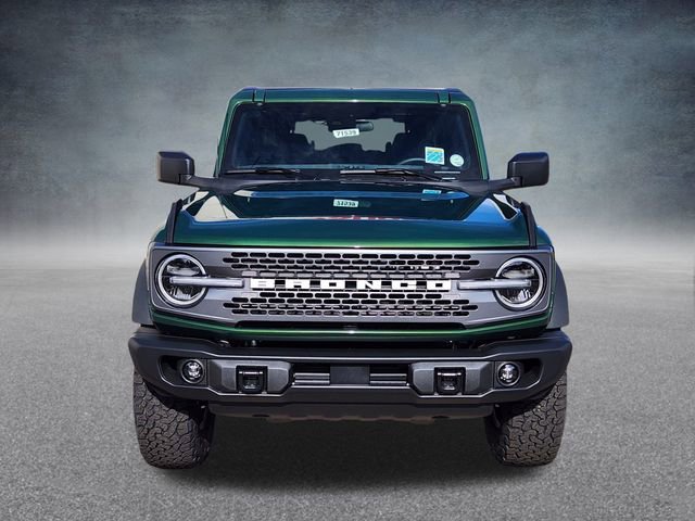 New 2025 Ford Bronco Badlands image 2