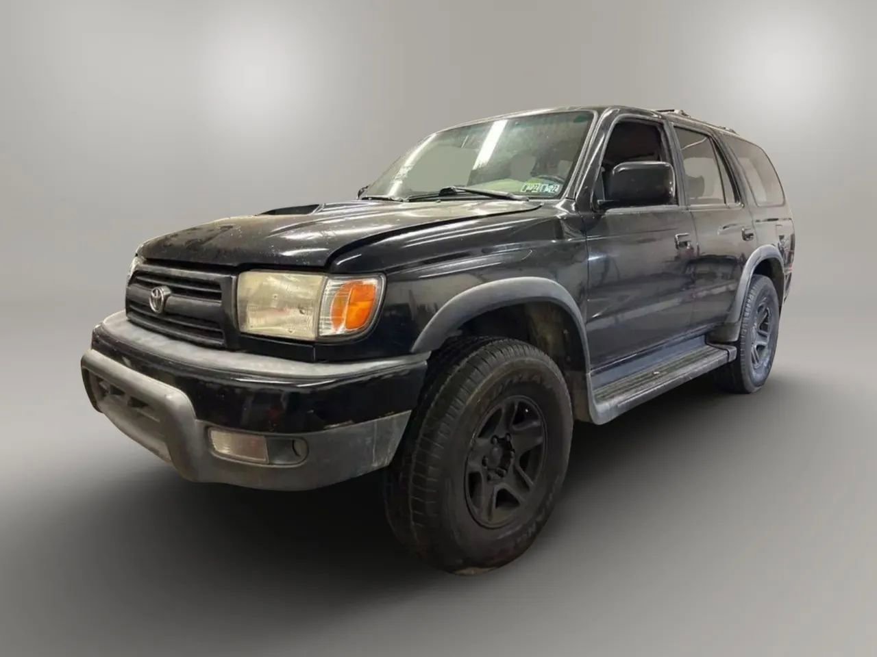 Used 1999 Toyota 4Runner SR5