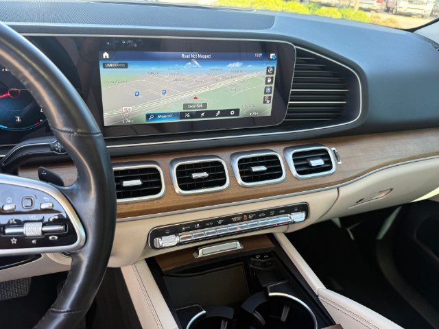 Used 2022 Mercedes-Benz GLE 350 4MATIC image 17