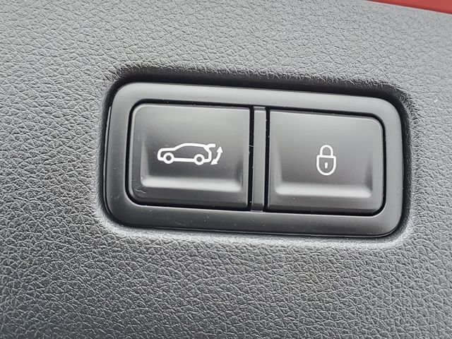 Used 2025 Genesis GV70 2.5T image 36