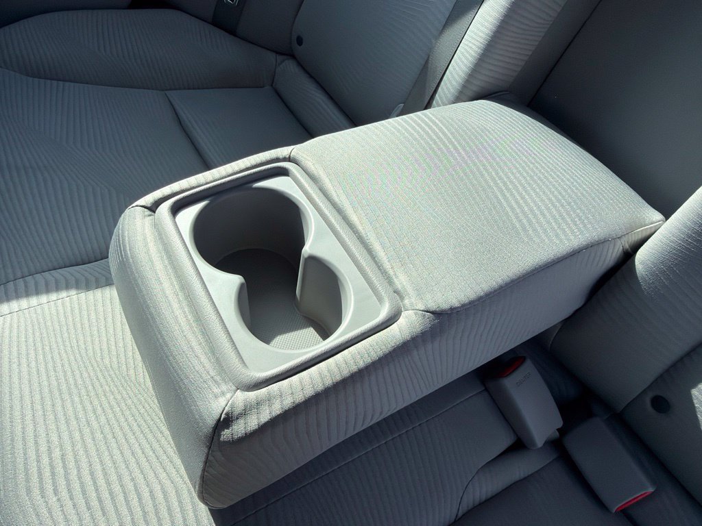 Used 2014 Honda Accord LX image 31