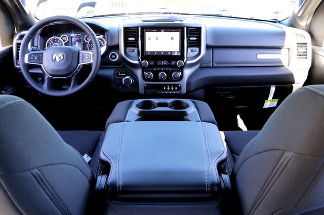 New 2025 RAM 1500 Lone Star image 20