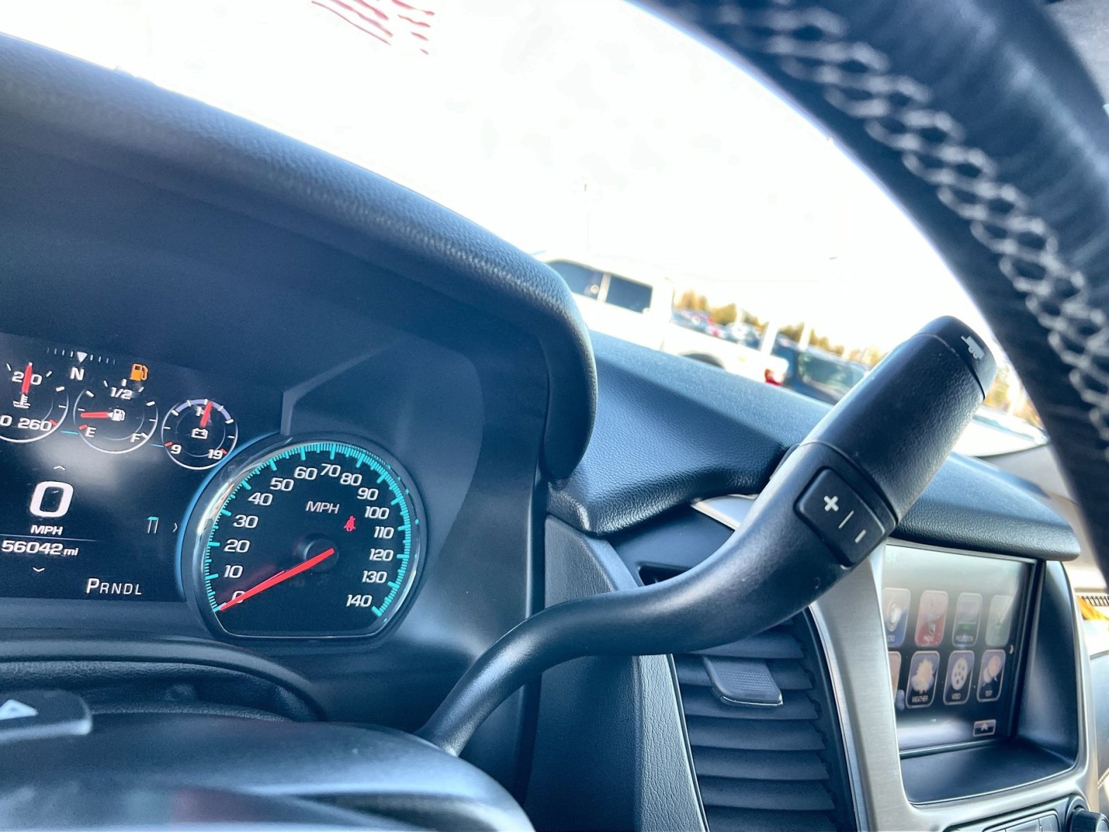 Used 2017 GMC Yukon Denali w/ Open Road Package image 21