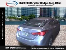 Used 2013 Hyundai Elantra Limited FWD image 26