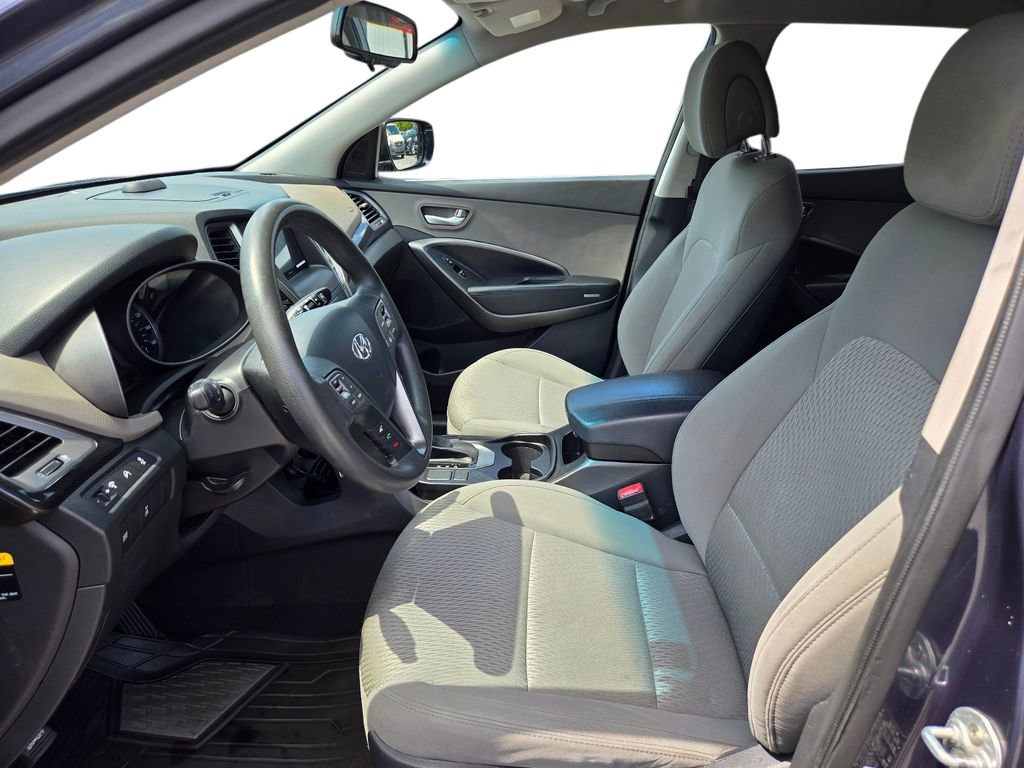 Used 2013 Hyundai Santa Fe Sport image 21