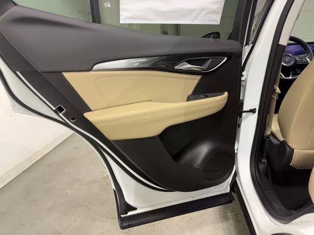 New 2026 Buick Envision Preferred AWD/4WD image 23