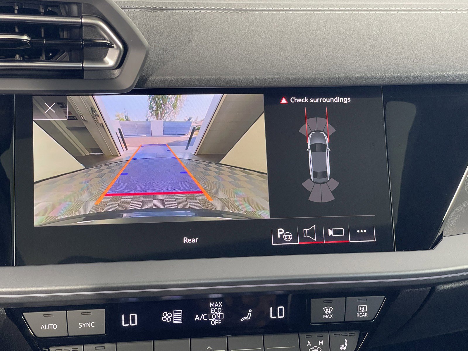 New 2025 Audi A3 2.0T Premium Plus image 30