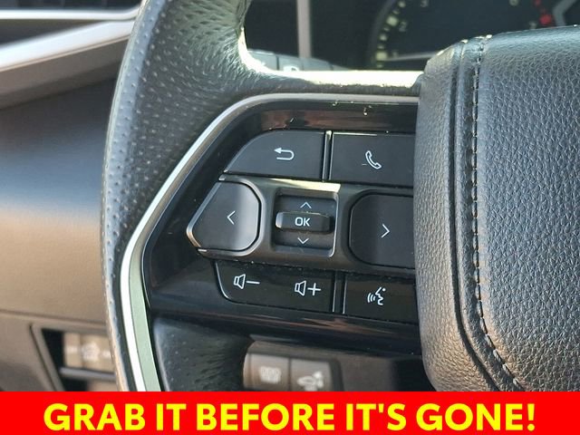 Certified 2024 Toyota Tundra SR5 w/ SR5 Premium Package image 25