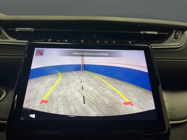 Certified 2022 Jeep Grand Cherokee Limited image 11