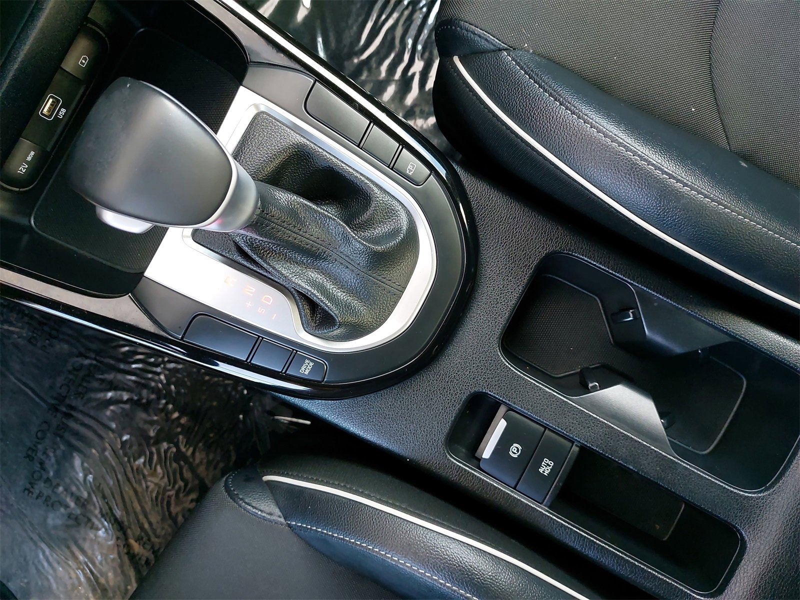 Certified 2023 Kia Forte GT-Line w/ GT-Line Technology Package image 29