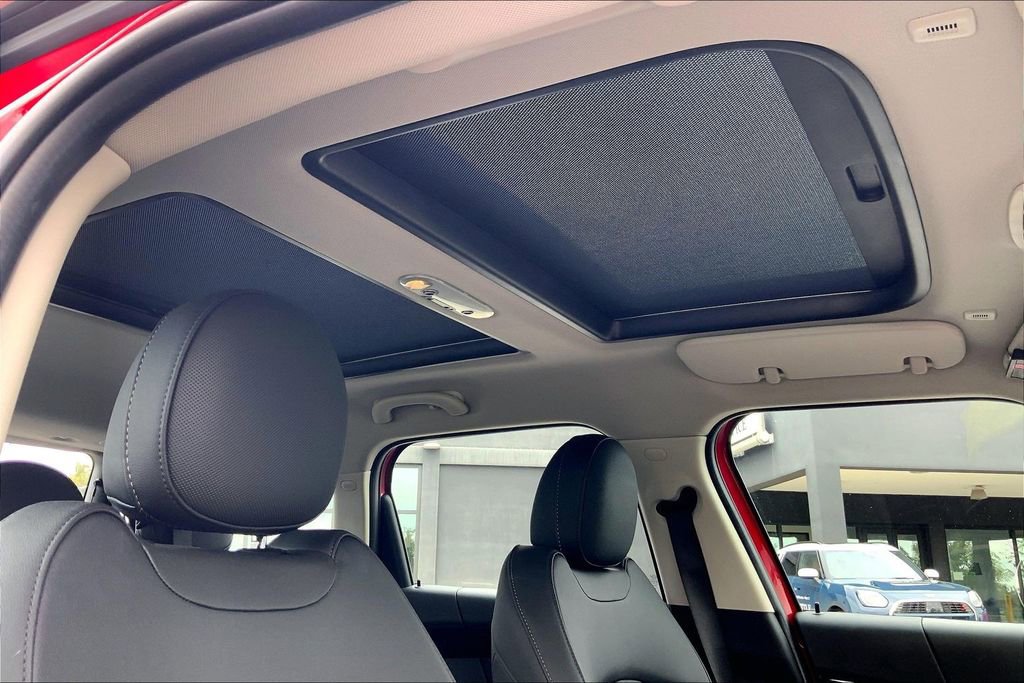 Certified 2024 MINI Cooper Countryman S image 24